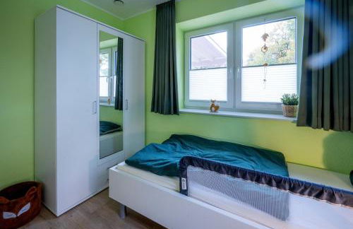 Ferienhof Grönheim - Fuchsbau - Foto 7