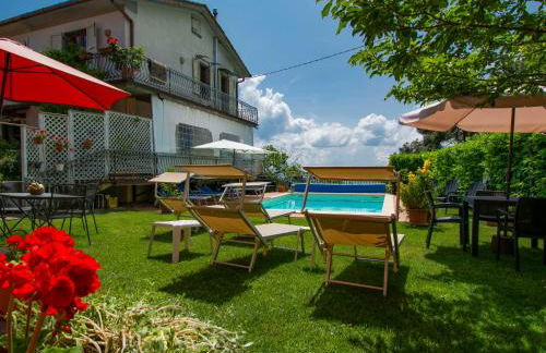 Apartment Matteo by Interhome - Foto 16