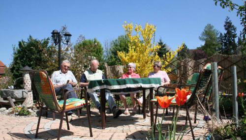 Ferienhaus Krug - Foto 4