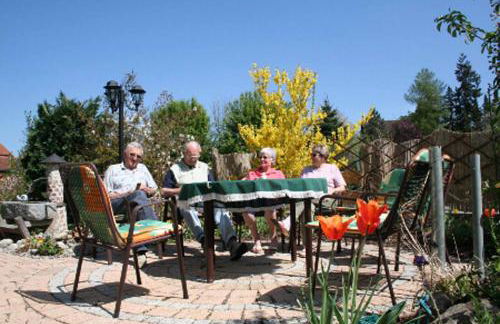 Ferienhaus Krug - Foto 4