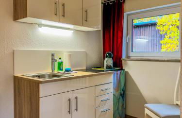 Appartement Vermietung Brunner - Foto 34