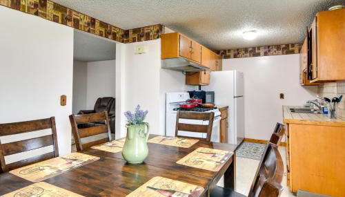 DePew Vacation Rental about 10 Mi to Buffalo! - Foto 3