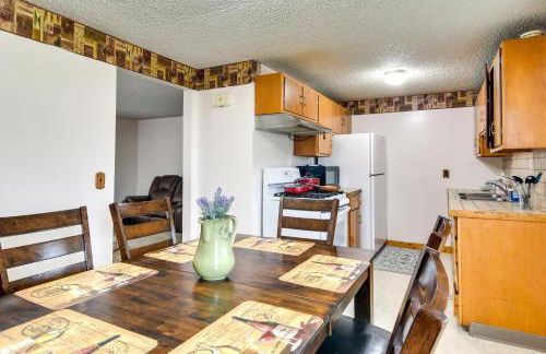 DePew Vacation Rental about 10 Mi to Buffalo! - Foto 3