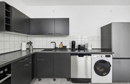 LI01 Apartment in Pfungstadt! - Foto 14