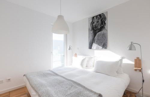 Santa Cruz Ocean View Villa - Foto 55