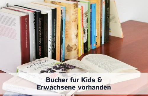Ferienhaus Rothsee-Oase ideale Ausgangslage mit tollem Ausblick, Sauna und privatem Garten - Foto 79