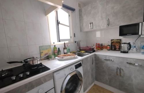 Apartament Maria F - Foto 7