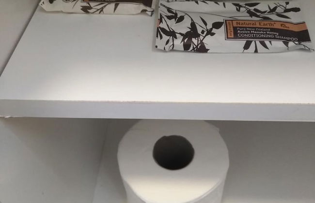 Cumberland Motel - Foto 30