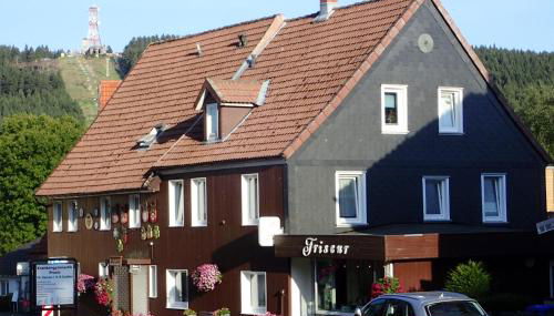 Gästehaus Andrea - Foto 2