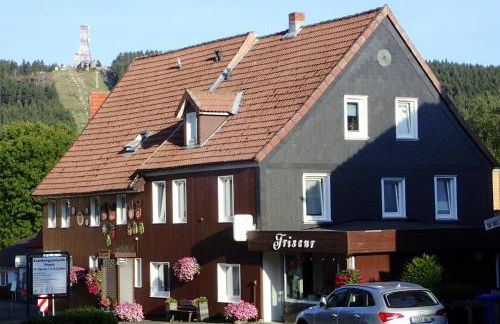 Gästehaus Andrea - Photo 2