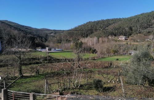 Casa do Adro-Passadiços do Paiva Arouca - Foto 51