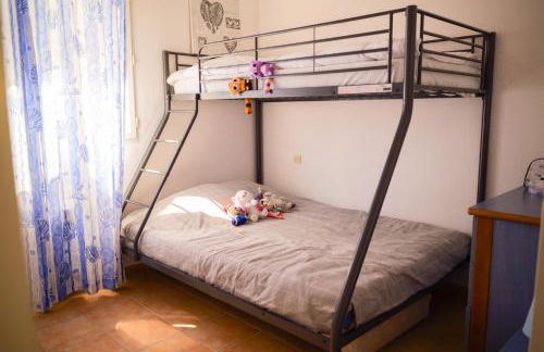 Maison Familiale dans le Domaine de la Plage avec Piscine Privée, à 200m de la Mer - Foto 5