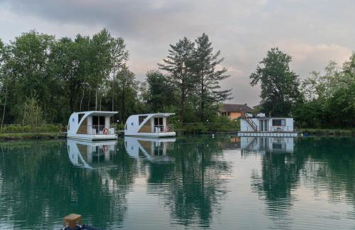 FLOATING DREAM - Foto 73