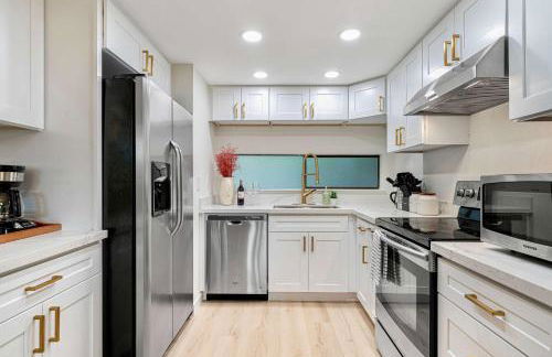 Marbella Lane-Cozy Luxury Townhome near Microsoft - Foto 4