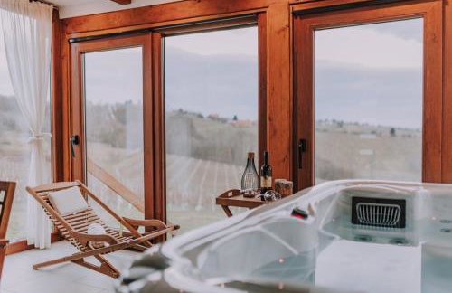 Holiday home The view - Foto 1