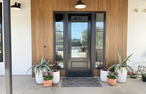 Private pool & hot tub retreat near downtown SLO - Foto 12