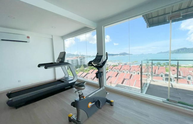 Hotel O Bayu Service Apartment - Photo 23