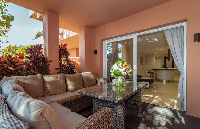 Chic Oasis on the Coast - Foto 16