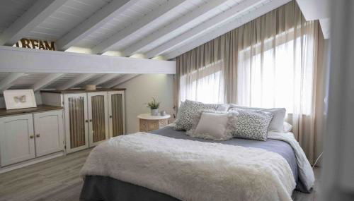 El Nial del Gorrión - Las Casas del Oso - Foto 5