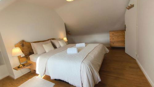 La Ferme de Penanguer - Foto 3