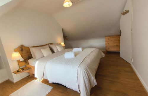 La Ferme de Penanguer - Foto 3