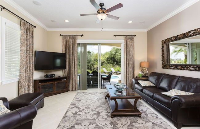 Reunion Resort IHR 4070 - Foto 15