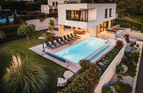 Villa Klara by AwayToCroatia - Foto 2