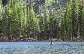 Brighton Ski Resort Hidden Falls 1 Bedroom Chalet Utah - Foto 37