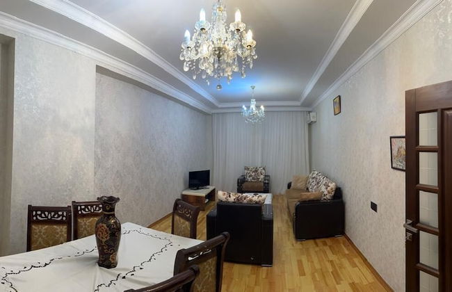 Nermanov Home - Foto 8