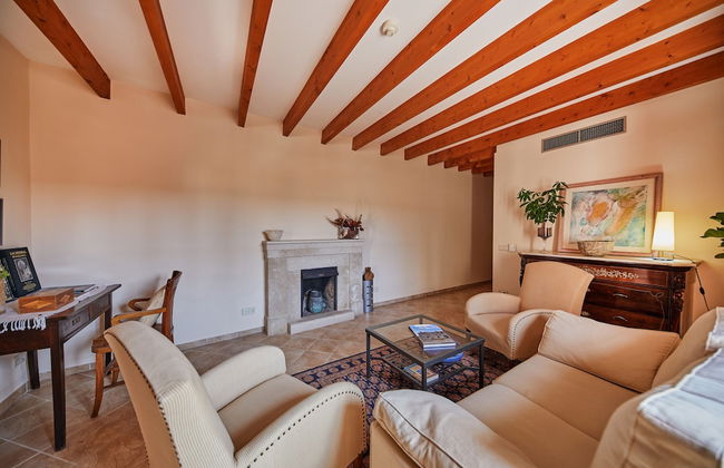 Agritourismo Alquería Blanca - Foto 70