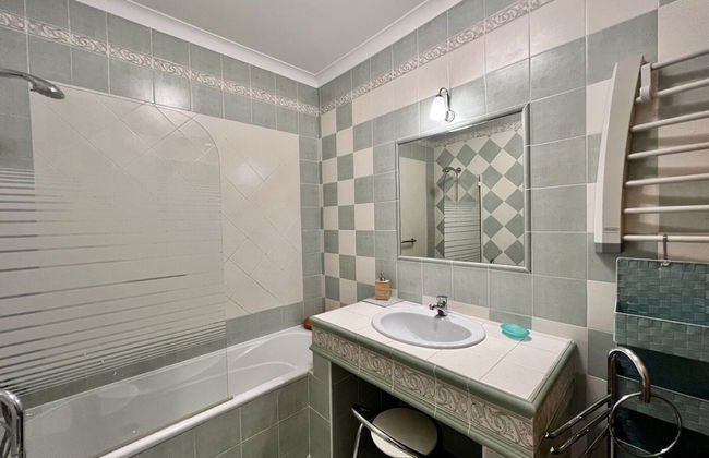 Tavira Palm Tree by Homing - Foto 23