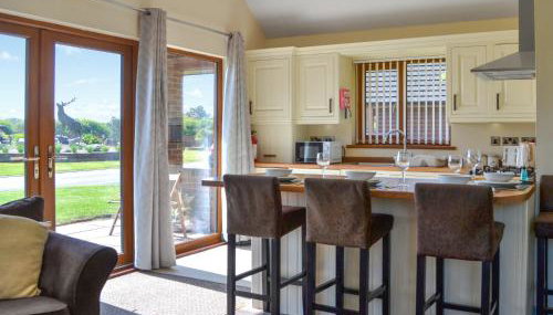 Jasmine Lodge - Foto 3