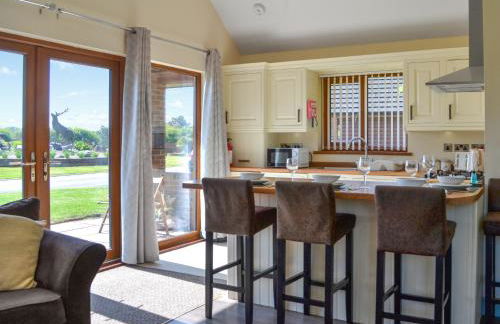 Jasmine Lodge - Foto 3