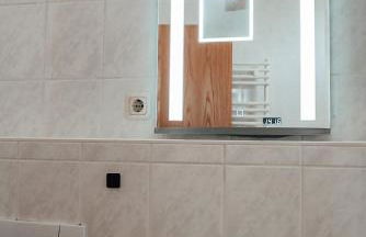 Ferienwohnung Klinikblick - Foto 30