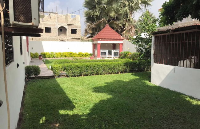 Brusubi 2-beds, Sleeps 6, Pet Friendly & Parking - Foto 10