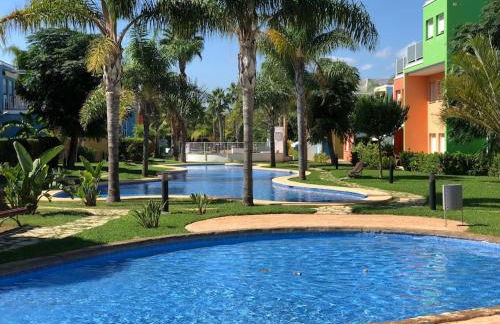 Apartamento Casa Capricho en El Verger Denia - Foto 28