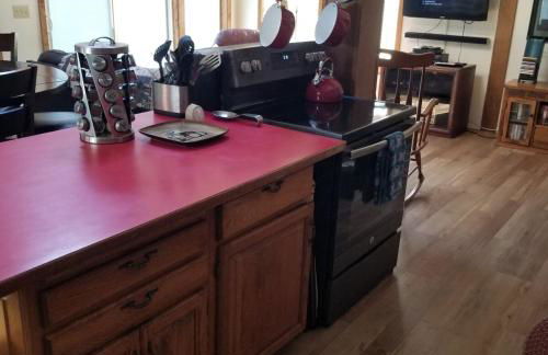 Cabin in the Woods - Foto 13