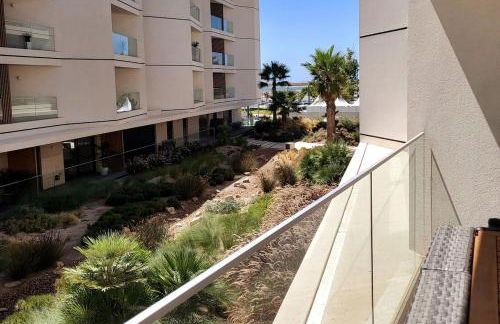 New Luxury Apt Ocean Front Heart of Olhao Plus Parking - Photo 22