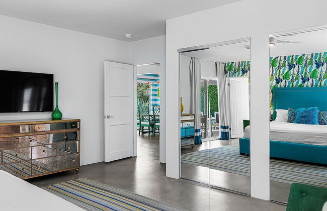 The Colony Hideaway - Pool Wifi Spa Private - Foto 19