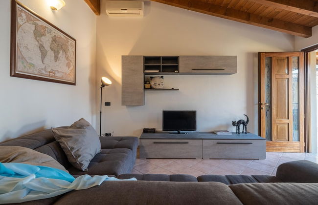 Casa del Gatto in Paratico - Foto 13