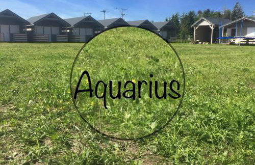 FHU Aquarius - Foto 10