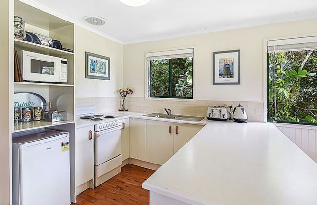 The Cottages - Foto 13