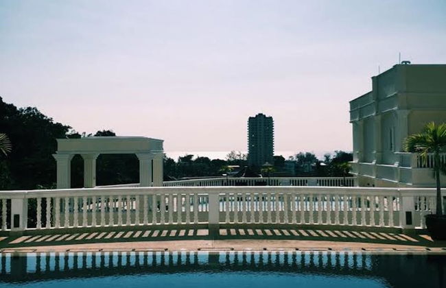 Eden Resort - Photo 45