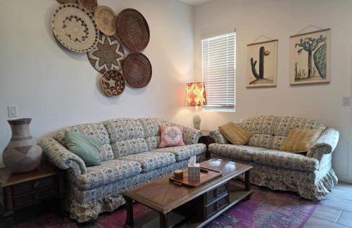 Mountain View Apartment With Phoenix at Your Doorstep by Rytell Stays - Foto 1