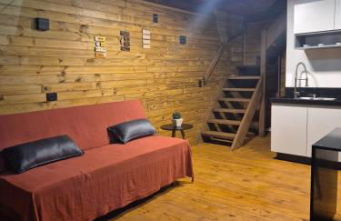 Cabanas das Oliveiras - Photo 25