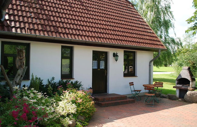 Mansion in Dargun With Pool and Garden - Photo 29