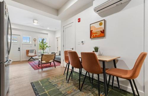 Modern Princeton Stay Steps from Nassau Street - Photo 17