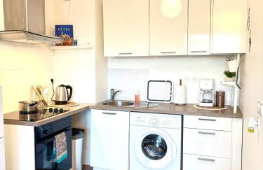 Proche Genève - Cosy Appartement - Foto 11