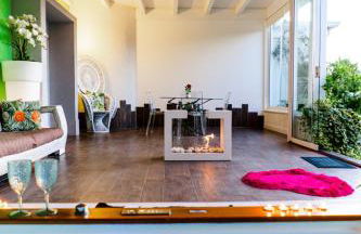 Resort Villa La Perla Sul Mare - Foto 70