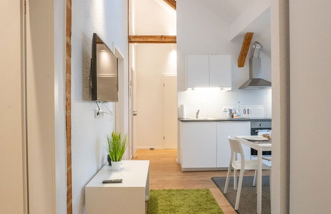 Meine Zeitwohnung - Foto 38